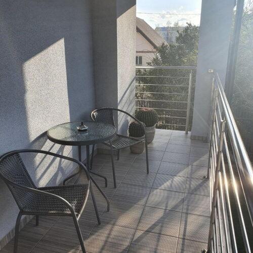 Holiday House Krynica Morska Exterior photo
